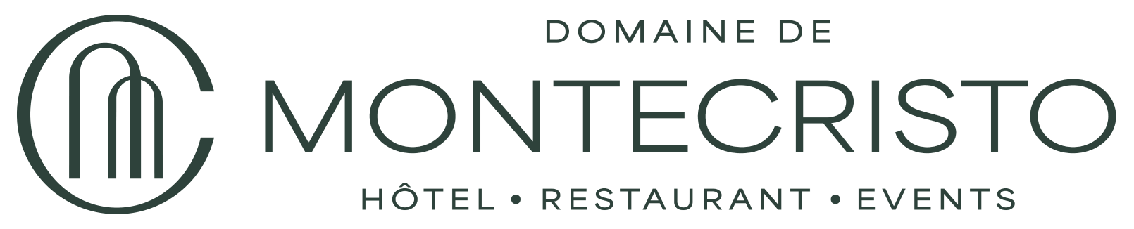 Domaine de Montecristo